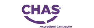 CHAS Accredited Contractor