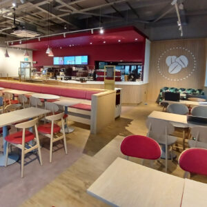 Costa Coffee