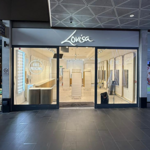 Lovisa