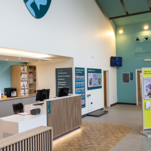 Lime Trees Vets